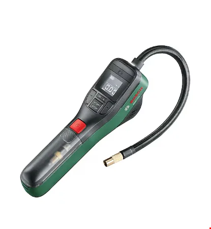 Bosch 0603947000 Easypump Akülü Hava Kompresörü
