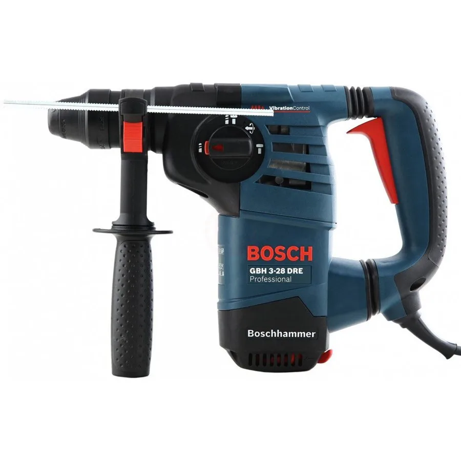 Bosch 061123A000 SDS-Plus Kırıcı/Del.GBH 3-28 DRE