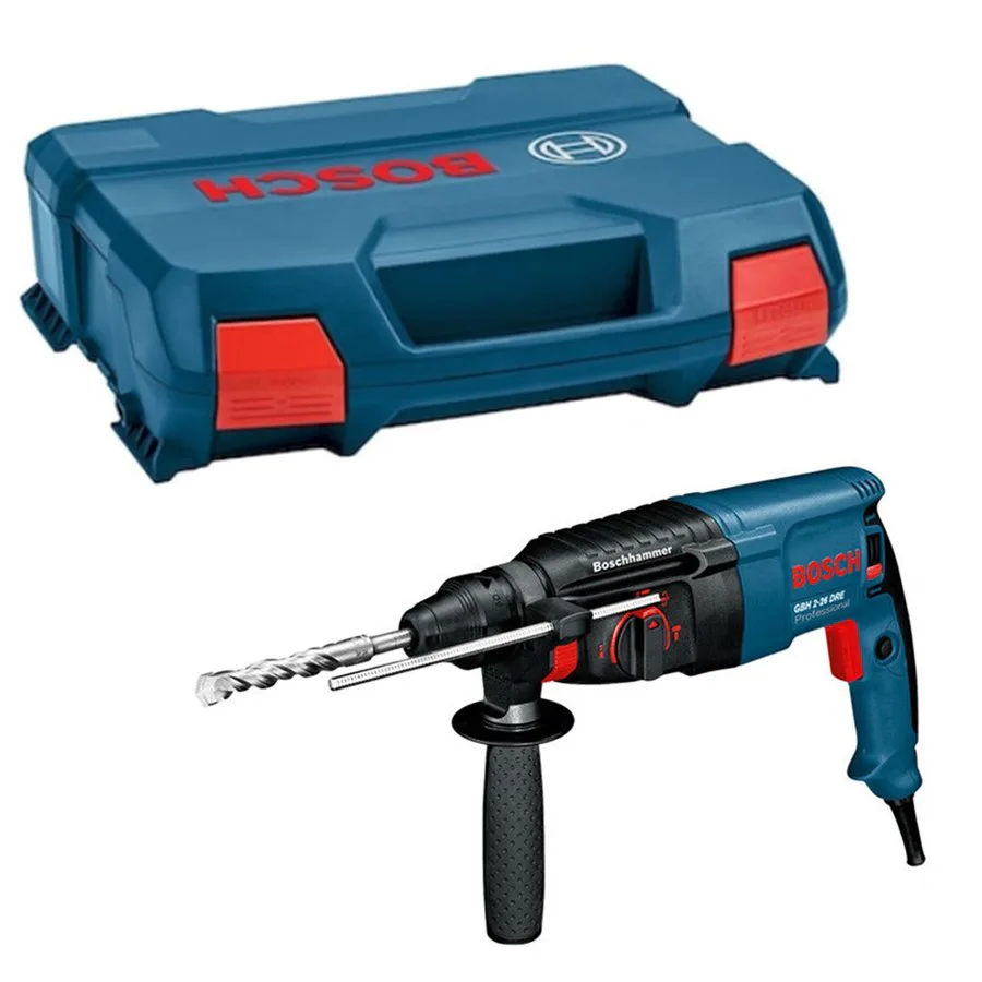 Bosch 0611253703 SDS-Plus Kır/Del GBH 2-26 DRE