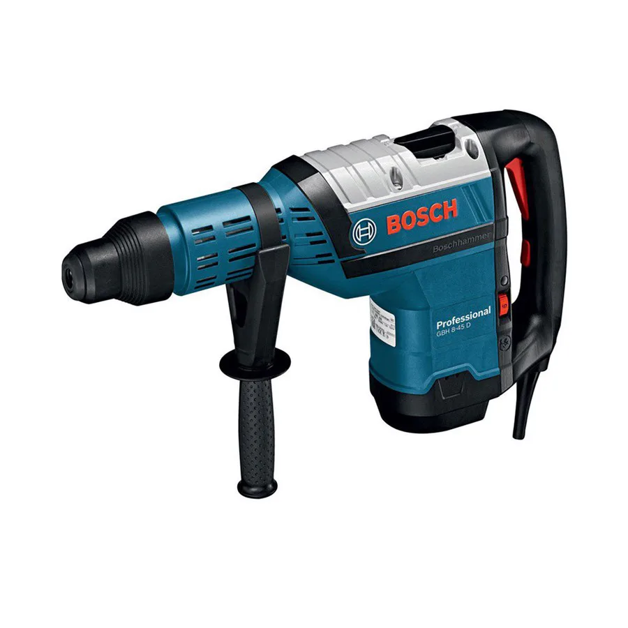 Bosch 0611265100 SDS-Max Kırıcı-Delici GBH 8-45 D