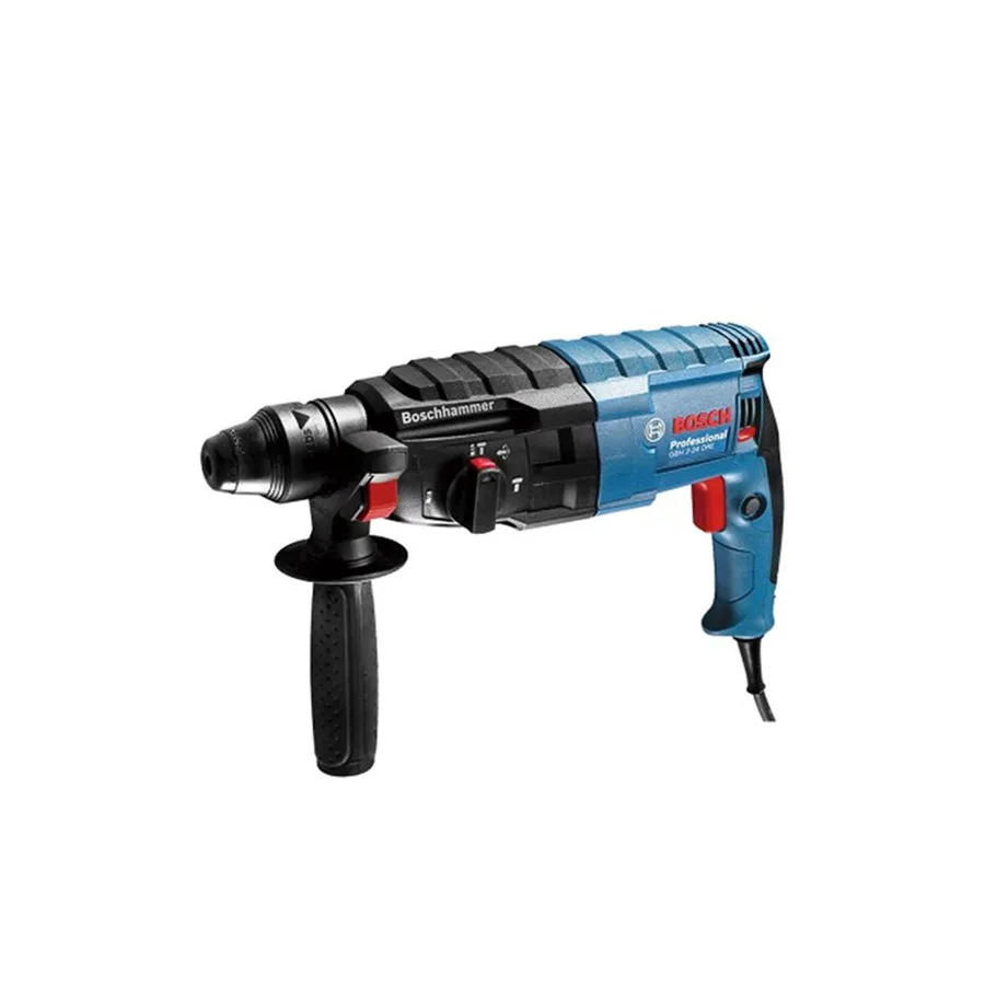 Bosch 0611272100 SDS-Plus Kırıcı/Delici GBH 240