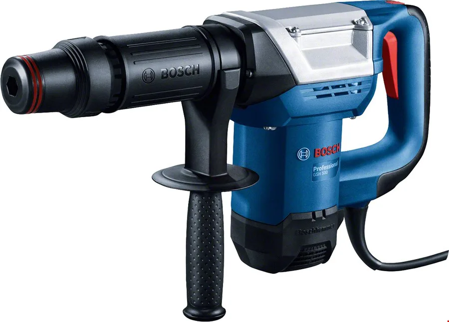 Bosch 0611338720 Kırıcı GSH 500