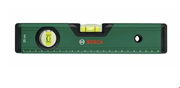 Bosch 1600A027PL Su Terazisi 25cm