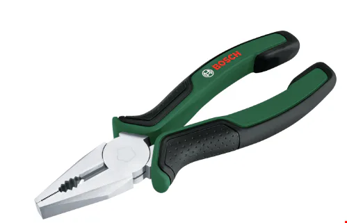 Bosch 1600A032VB Kombine Pense 180mm