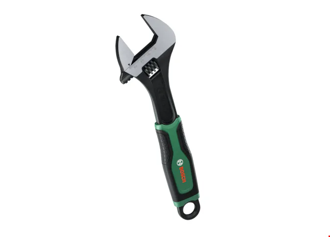 Bosch 1600A039HP İngiliz Anahtarı 250mm