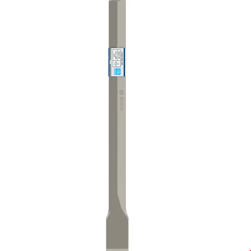 Bosch 2608690582 Pro Hex 28-4C Yassı Keski 400*35mm