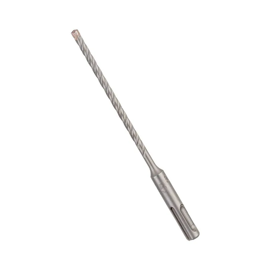 Bosch 2608833772 SDS-Plus-5X 5*160 mm