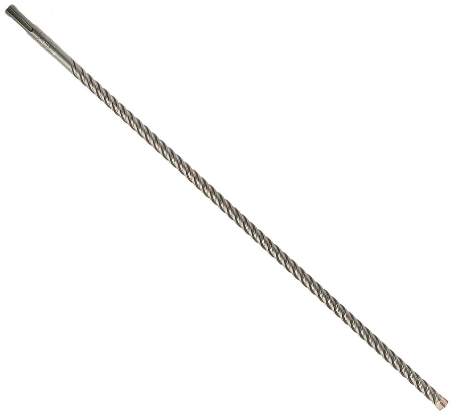 Bosch 2608833803 SDS-Plus-5X 10*460 mm