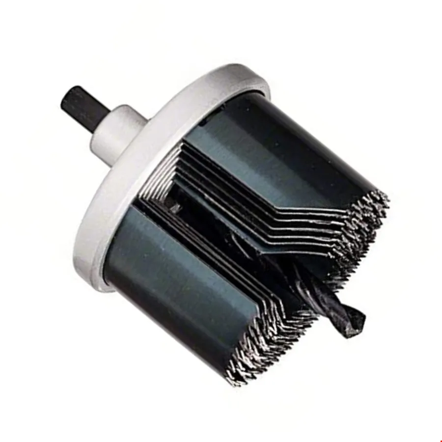 Bosch 2609255636 DIY Delik Açma Testere Seti 7' Li 44mm