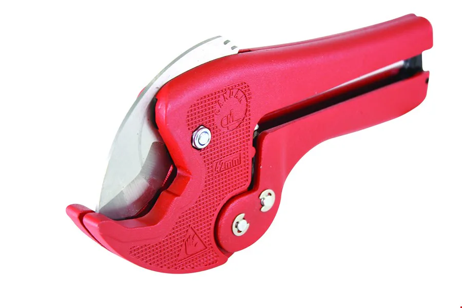 Candan OTC-42 Pvc Boru Makası Otomatik 42mm