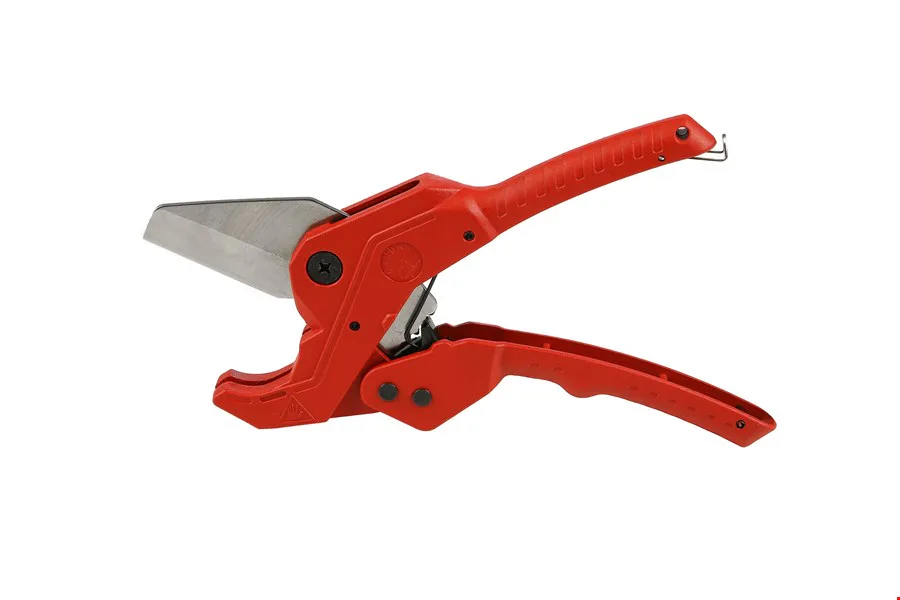 Candan SPC-42 Pvc Boru Makası Otomatik 42mm