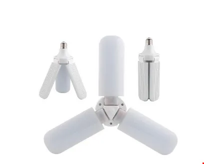Cata CT-1152 Pervane Ampul Beyaz 42w
