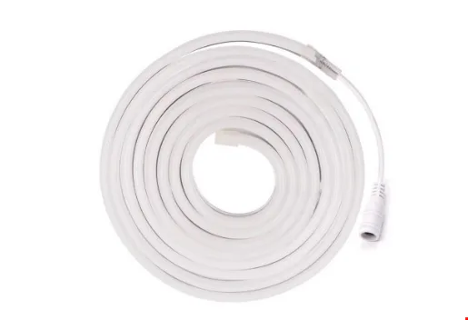 Cata CT-4554B Neon Led Hortum Beyaz 220w