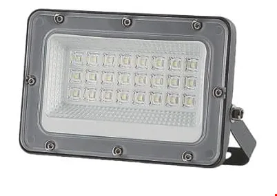 Cata CT-4656 Platınum Led Projektör Beyaz 20w