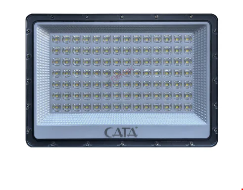 Cata CT-4659B Platınum Led Projektör Beyaz 100w