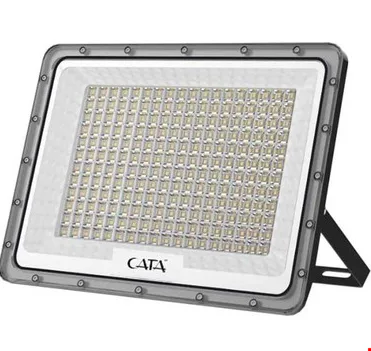 Cata CT-4665 Platınum Led Projektör Beyaz 400w