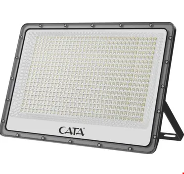 Cata CT-4666 Platınum Led Projektör Beyaz 600w