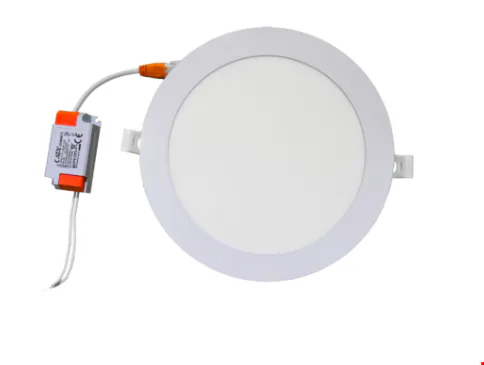 Cata CT-5146B Slim Panel Beyaz 9w