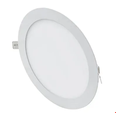 Cata CT-5148B Slim Panel Beyaz 15W