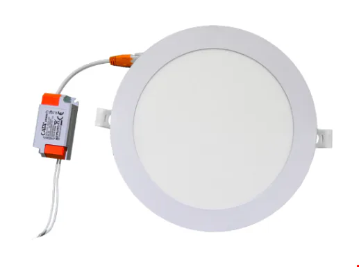 Cata CT-5169B Slim Panel Beyaz 18W