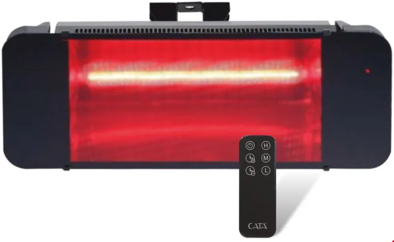 Cata CT-6060 Plazma Isıtıcı