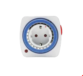 Cata CT-9180 Mekanik Zaman Saati 3680w