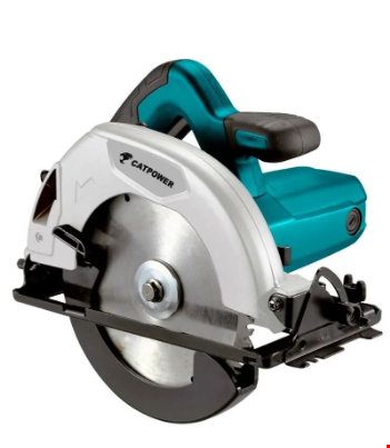 Catpower CAT1210 Sunta Kesme 1600w 185mm