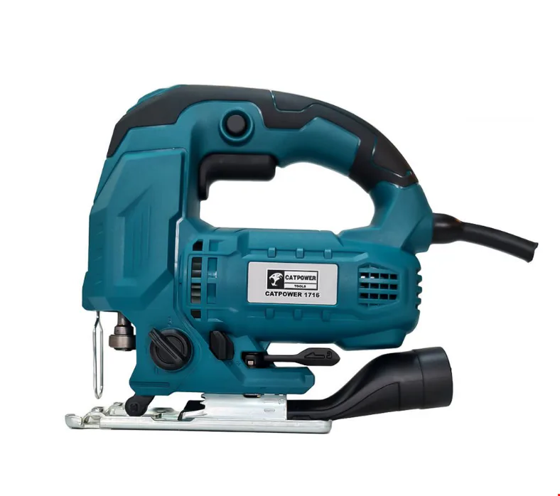 Catpower CAT1716 Dekupaj 710w