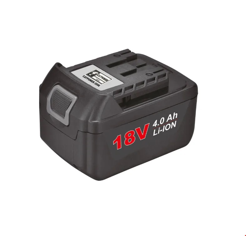 Catpower CAT2098 Akü 18V 4.0AH