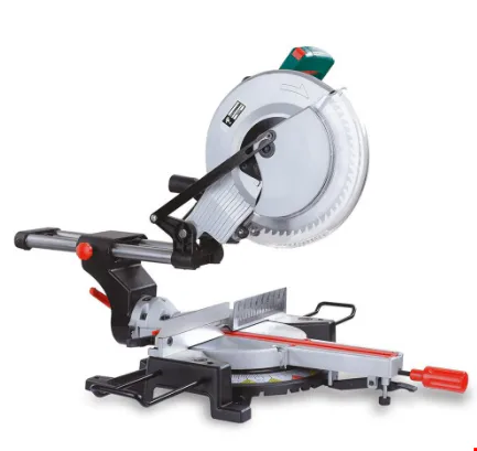 Catpower CAT2265 Gönye Kesme Radyallı 300mm