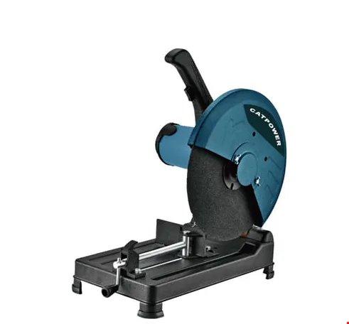 Catpower CAT2404 Metal Kesme 2100w 355mm