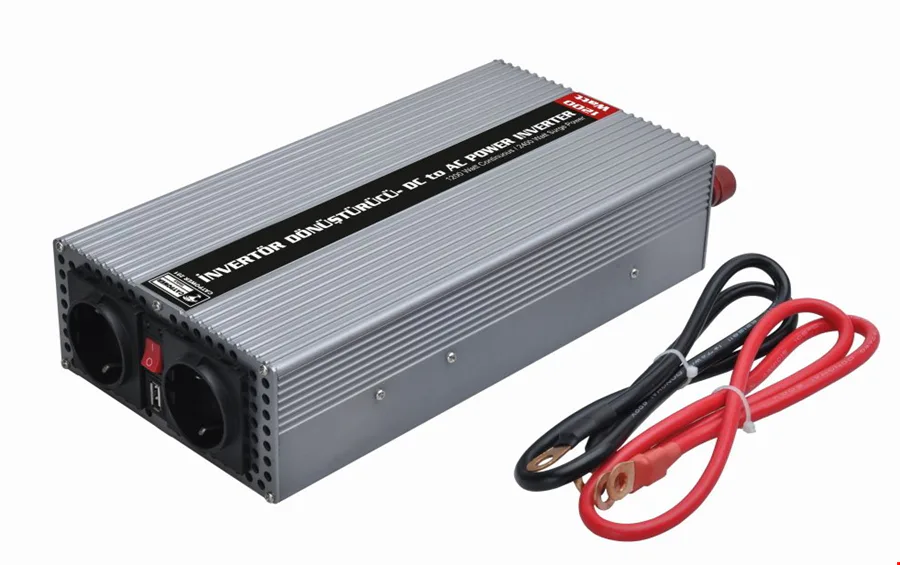 Catpower CAT281 İnvektör 1200w