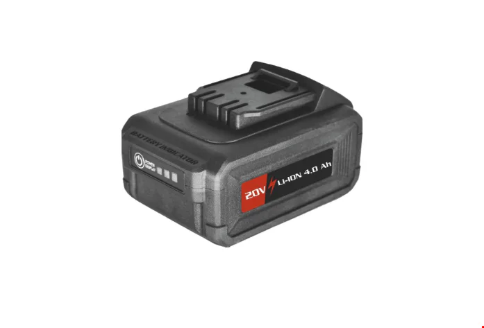 Catpower CAT4198 20 V-4.0 AH Akü