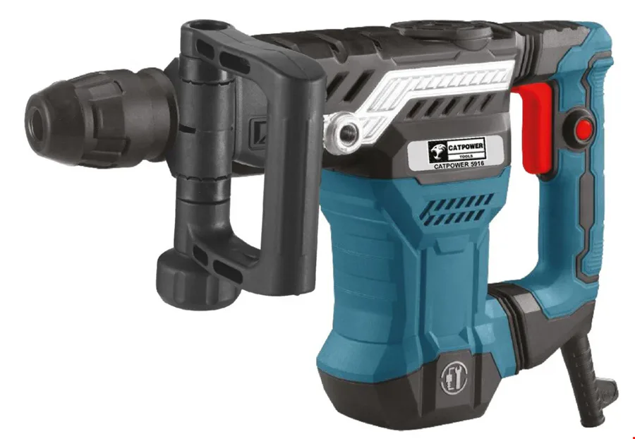 Catpower CAT5916 Kırıcı Sds Max 1300w 5kg