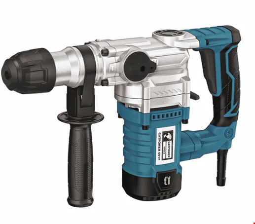 Catpower CAT5917 Kırıcı Delici Sds Plus 1050w 5kg