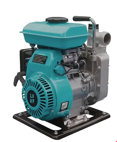 "Catpower CAT609 Benzinli Su Pompası 1,5"""
