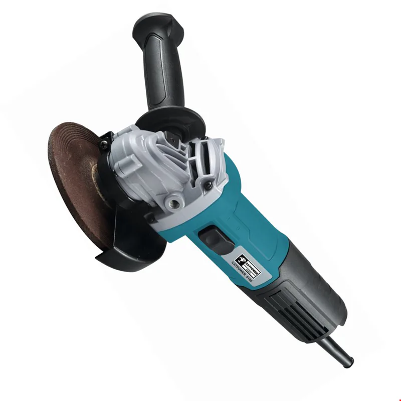 Catpower CAT6108 Devir Ayarlı 115 mm Avuç Taşlama 850W