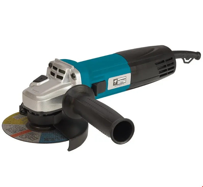 Catpower CAT6115 Avuç Taşlama 750w 115mm
