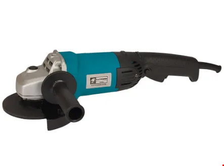 Catpower CAT6128 Avuç Taşlama Devir Ayarlı 1300w