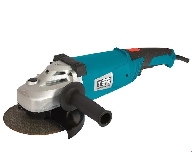 Catpower CAT6185 Taşlama 2450w 180mm