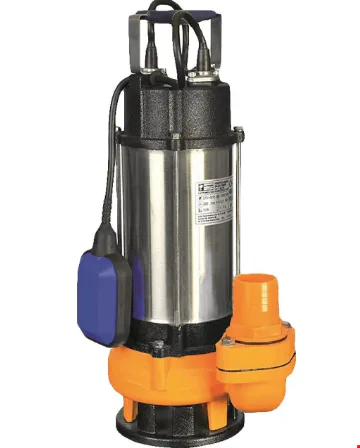 Catpower CAT620 Fotoseptik Parçalayıcılı Dalgıç Pompa