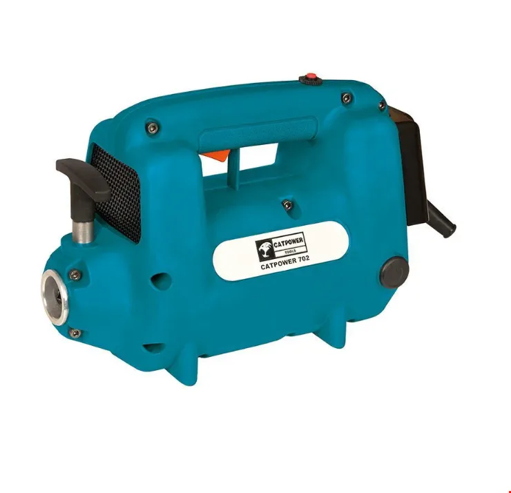 Catpower CAT702 Betoncu Vibratörü Omuz Askılı 2300w 3HP