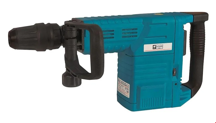 Catpower CAT7911 Kırıcı Sds Max 1500w 11kg