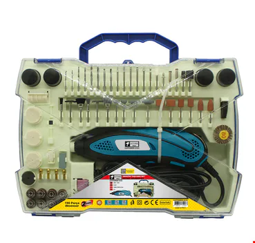 Catpower CAT8103 Gravür Taşlama Set 190 Parça 135w