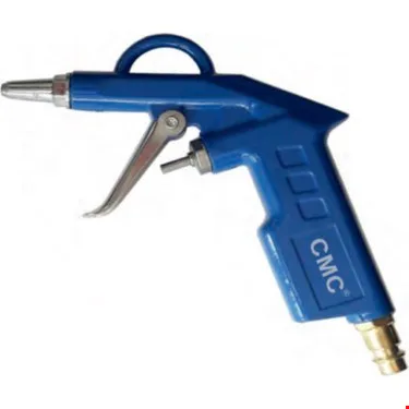 CMC 0891 Hava Tabancası Kısa