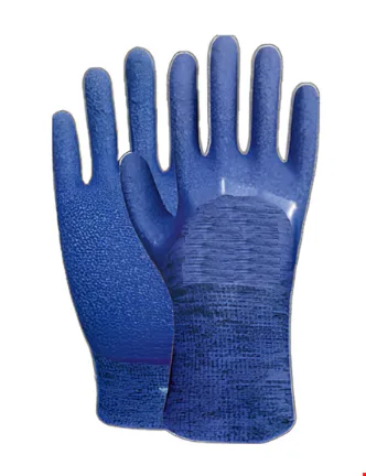 CMC 1757 Spor Latex Eldiven 3/4