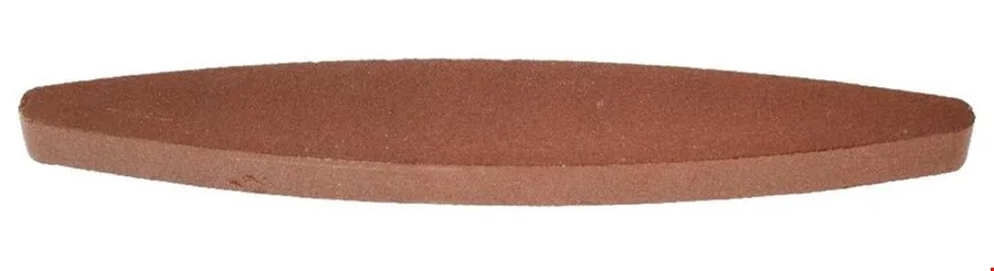 CMC 4241 Tırpan Taşı Oval Kırmızı