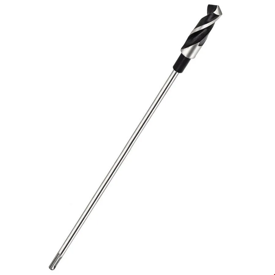 CMC 6450 SDS Kalıpçı Ahşap Uc 10*600