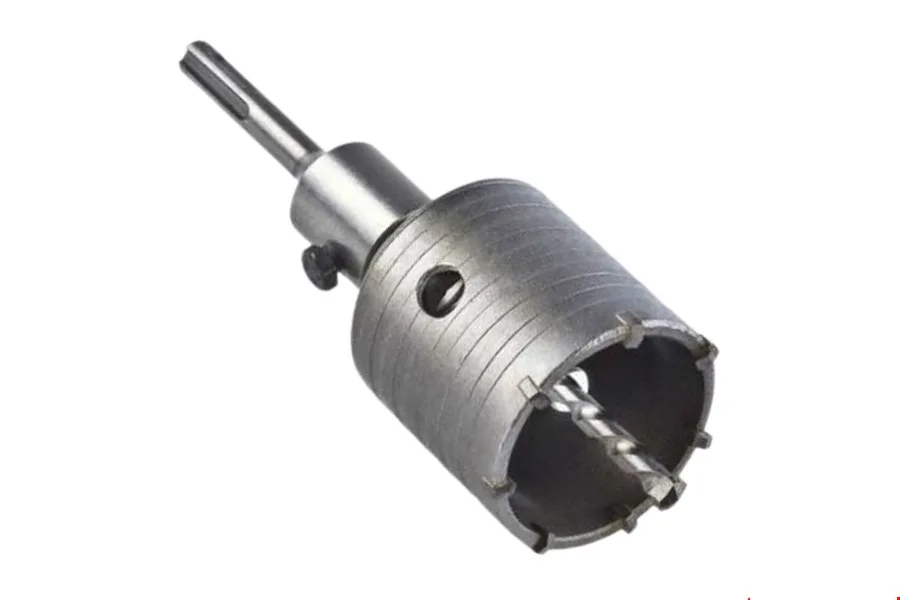 CMC 759 75mm SDS Buat Açma Seti