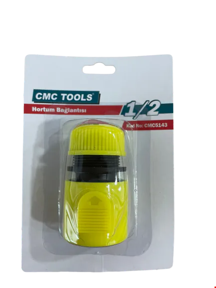 CMC Hortum Bağlantısı 1/2 CMC5143